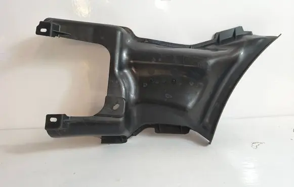 Ford Transit Custom Intercooler air guide/duct channel KK21278G06Aautoas7 KK21278G06A
