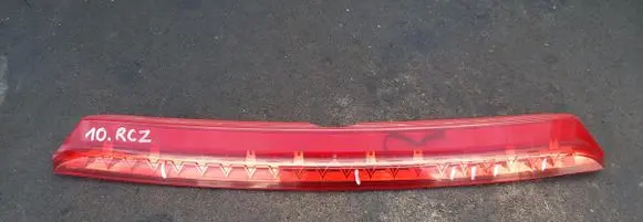 Peugeot RCZ Third/center stoplight YM40700780