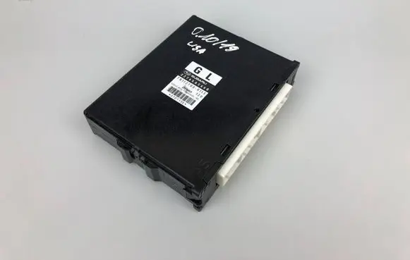 Subaru Outback Engine control unit/module ECU 22765AC66B