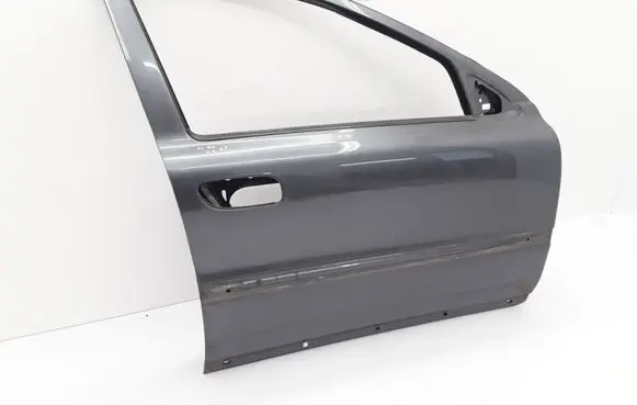 Door (2 Door Coupe)