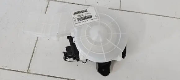 Citroen C4 Grand Picasso Heater fan/blower 9675403380 967638458 1B8700000