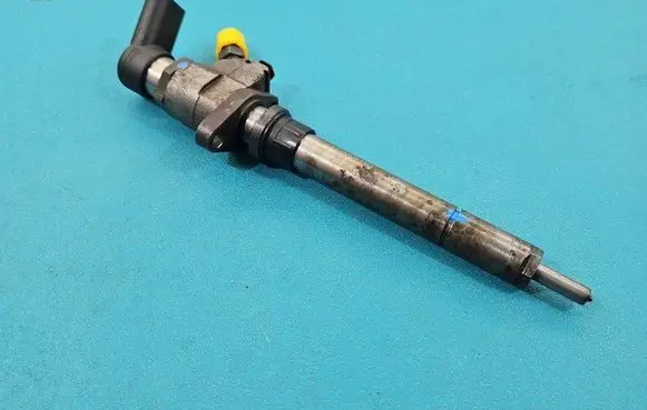 Ford S-MAX Fuel injector 9657144580 IMPRK1504815
