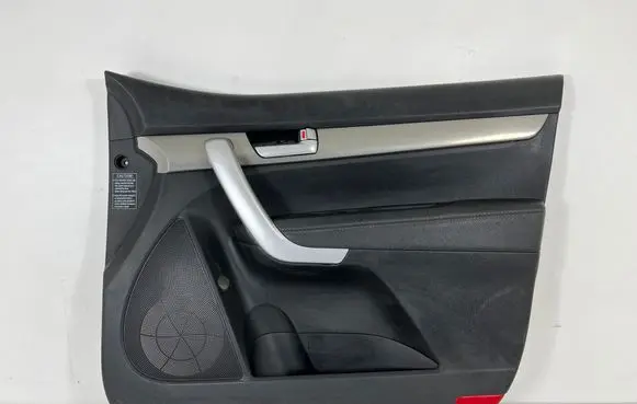KIA Sorento Front door card panel trim 935702P800VA