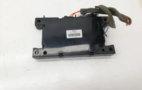 Volvo V70 Bluetooth control unit module 31310712 31310713AA 001EAE508B4C