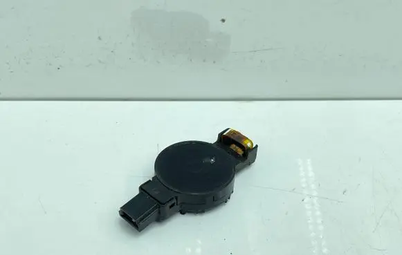 Rain sensor