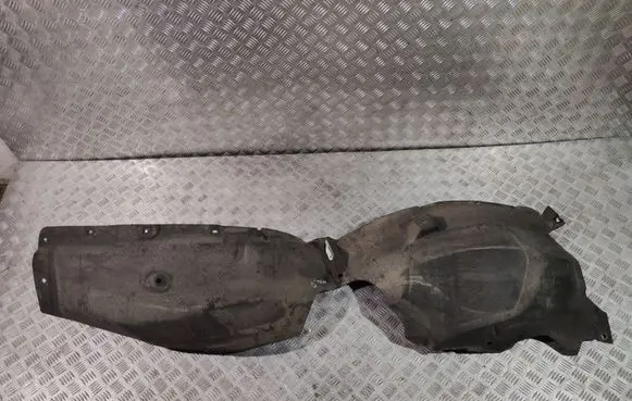 Chrysler Pacifica Front wheel arch liner splash guards 68228448AC