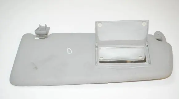 Ford C-MAX I Sun visor