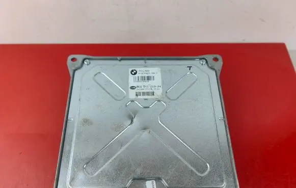 BMW X5 G05 Engine control unit/module ECU 5B357B9