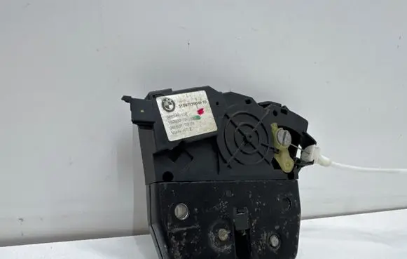 BMW 3 E90 E91 Tailgate/trunk/boot lock/catch/latch 51247119049 15223210 986945106