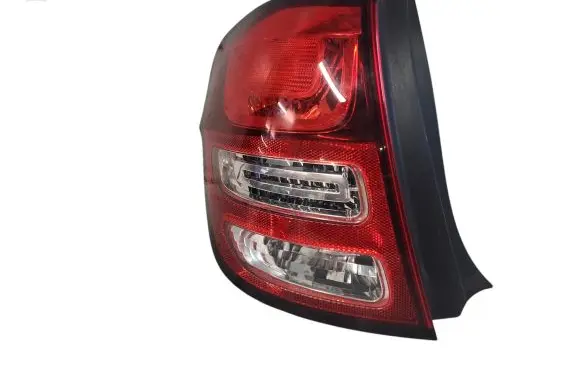 Citroen C3 Rear/tail lights 9673805480