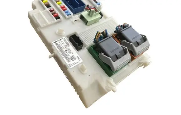 Volvo V60 Fuse box set 31412970AA 3659AF01125TP