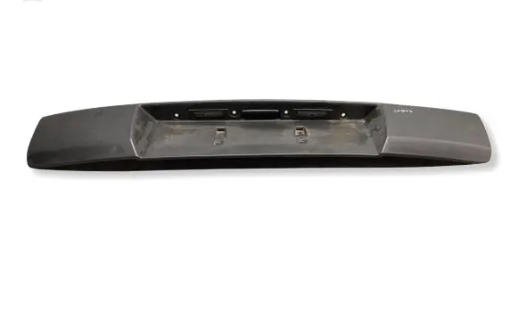Fiat 500L Tailgate/trunk spoiler 735522915