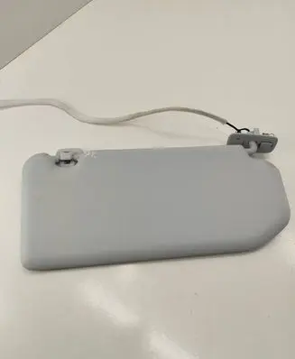 Peugeot 5008 II Sun visor