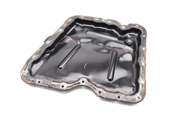 Opel Vivaro Oil sump 8200795039