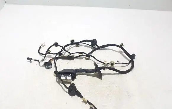 Renault Arkana Other wiring loom 241261344R