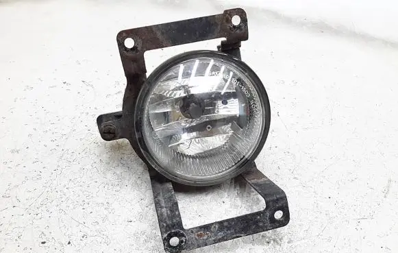Hyundai Tucson JM Front fog light 1011503
