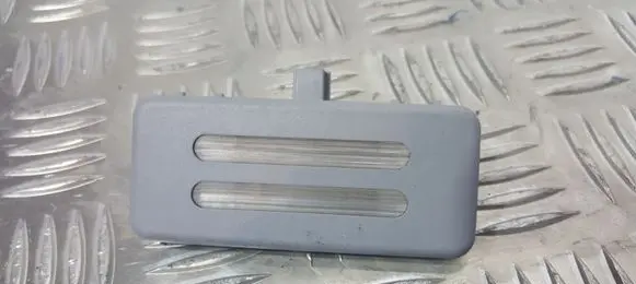 BMW 1 E81 E87 Boot/trunk interior light 6962015