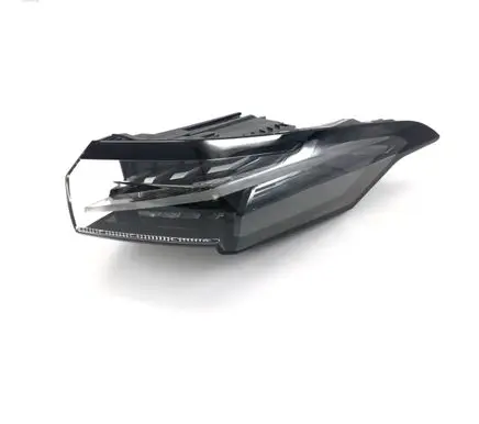 Peugeot 308 Rear/tail lights 9835299380-00