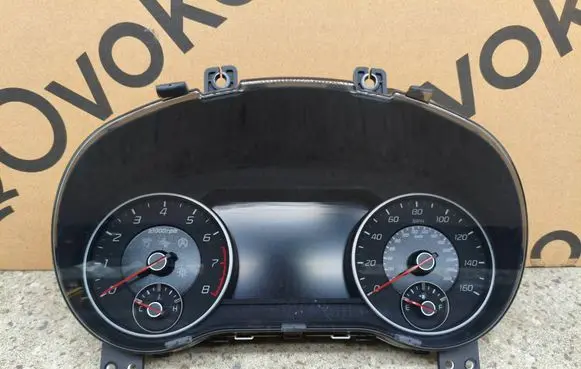 KIA Stinger Speedometer (instrument cluster) 94011J5200 SN001518