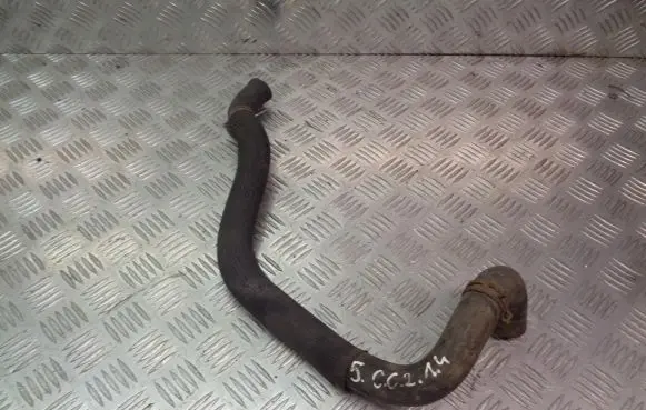 Citroen C2 Engine coolant pipe/hose