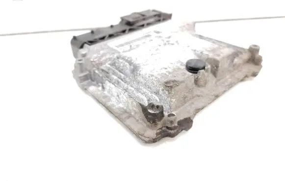 Volkswagen PASSAT B6 Engine control unit/module 03G906021NK 0281013440 1039S23156