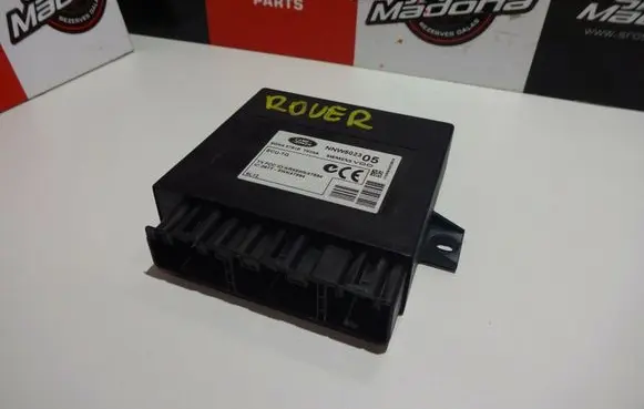 Land Rover Range Rover L322 Other control units/modules NNW502305