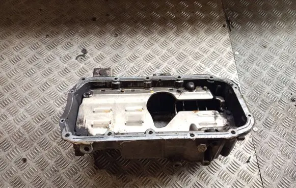 Suzuki SX4 Oil sump 