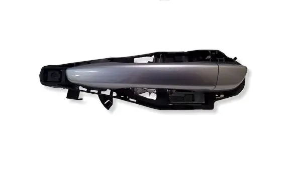 Opel Mokka B Rear door exterior handle 9688834180