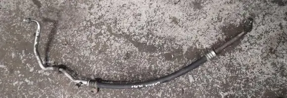 Toyota Corolla Verso E121 Air conditioning (A/C) pipe/hose