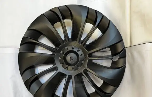 Tesla Model Y R19 wheel hub/cap/trim TXTS2306