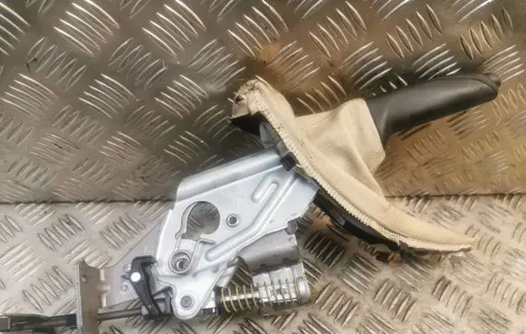 BMW 3 F30 F35 F31 Hand brake release handle 6799102