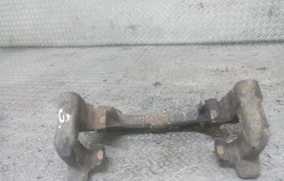 Ford Focus Brake caliper pad carrier rear 