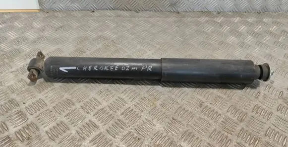 Jeep Grand Cherokee (WJ) Front shock absorber/damper DT841 S20