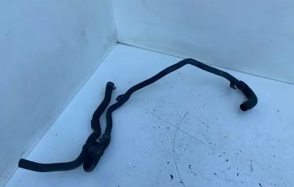 Volkswagen Tiguan Engine coolant pipe/hose 3C0121156BD