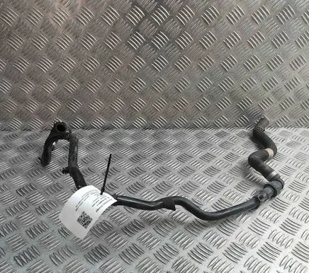 Jaguar I-Pace Engine coolant pipe/hose J9D38D148AB