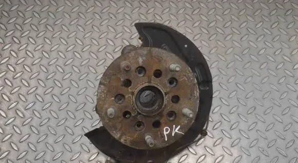 Ford Transit VII Front wheel hub