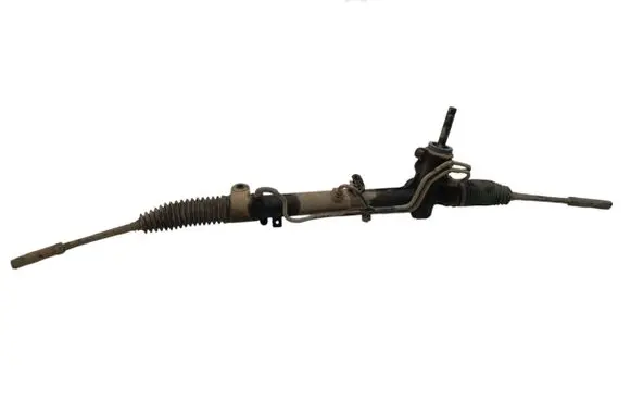 Opel Zafira A Steering rack 0250080025001