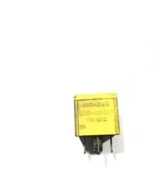Land Rover Freelander Other relay V23134B52X127 YWB10012