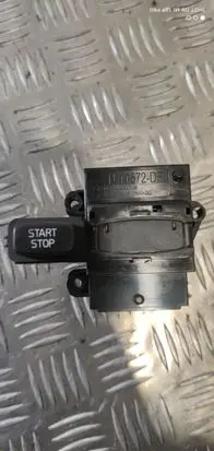 Volvo XC60 Ignition key card reader 6G9N11572