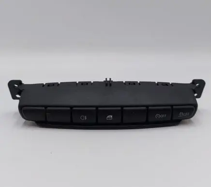 Mini Cooper Countryman R60 A set of switches 9804914