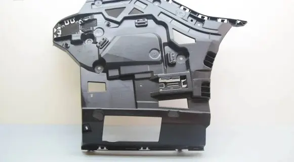 BMW 5 G60 Rear bumper mounting bracket 5A011C4