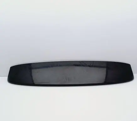 Tailgate/trunk spoiler