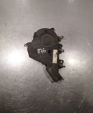 Toyota Avensis Verso Timing belt guard (cover) 9095001357