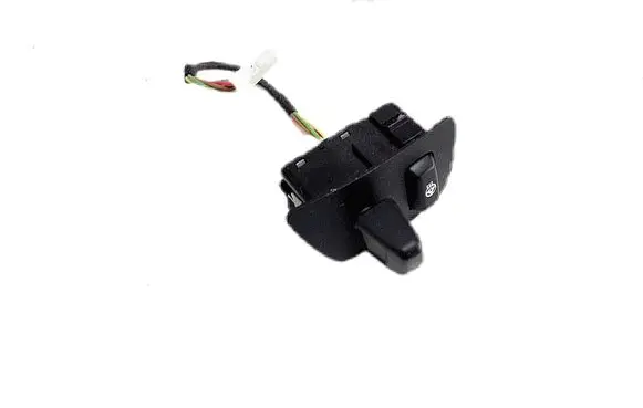 BMW 7 G11 G12 Steering wheel adjustment switch 9365878