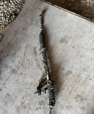 Volkswagen Polo III 6N 6N2 6NF Steering rack 0230080033101