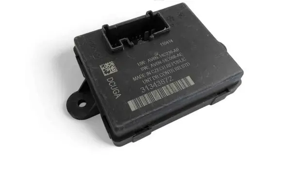 Volvo V60 Other control units/modules 31343872