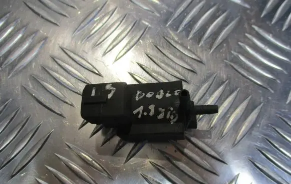 Fiat Doblo Valve vacuum 46754960
