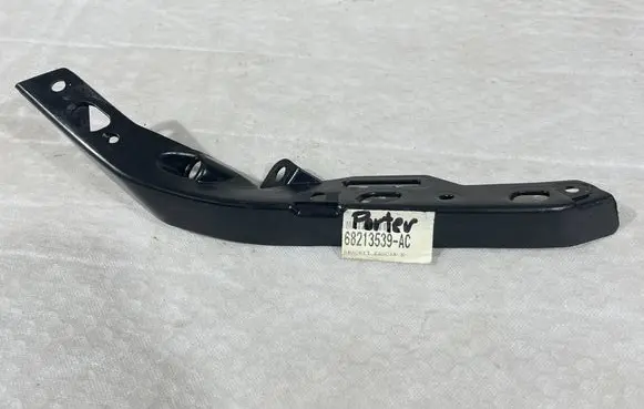 Dodge Charger Front bumper mounting bracket 68213539ACBLCP 68213539AC 68213539A