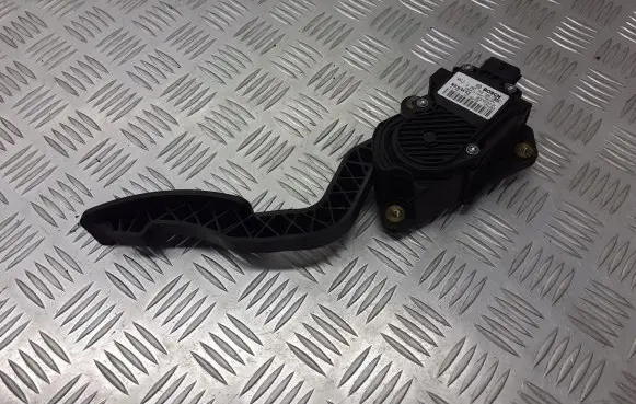 Renault Laguna III Accelerator throttle pedal 0280755085