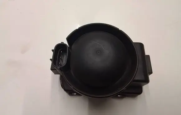 Alarm system siren